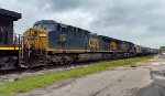 CSX 407